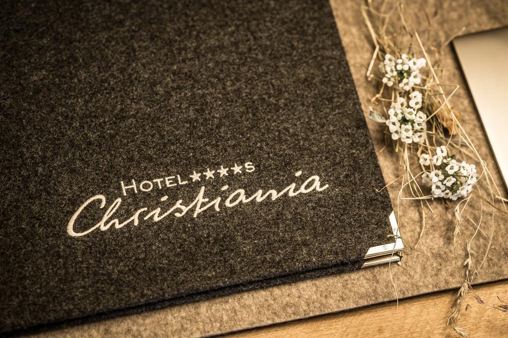 Hotel Christiania La Villa  Dış mekan fotoğraf