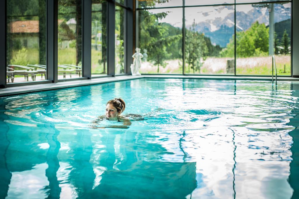 Hotel Christiania La Villa  Dış mekan fotoğraf