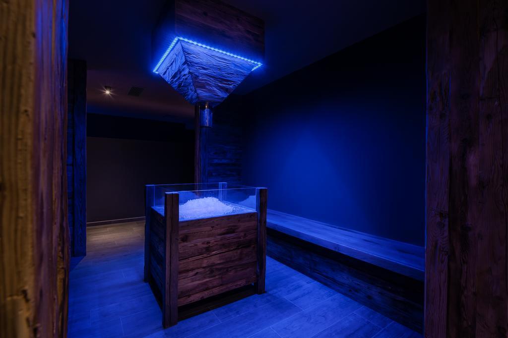 Hotel Christiania La Villa  Dış mekan fotoğraf