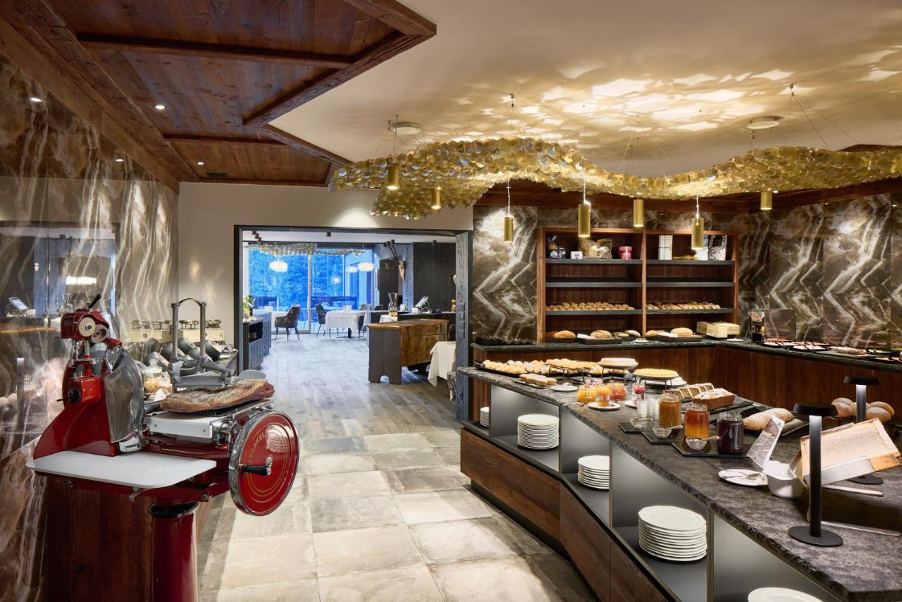 Hotel Christiania La Villa  Dış mekan fotoğraf