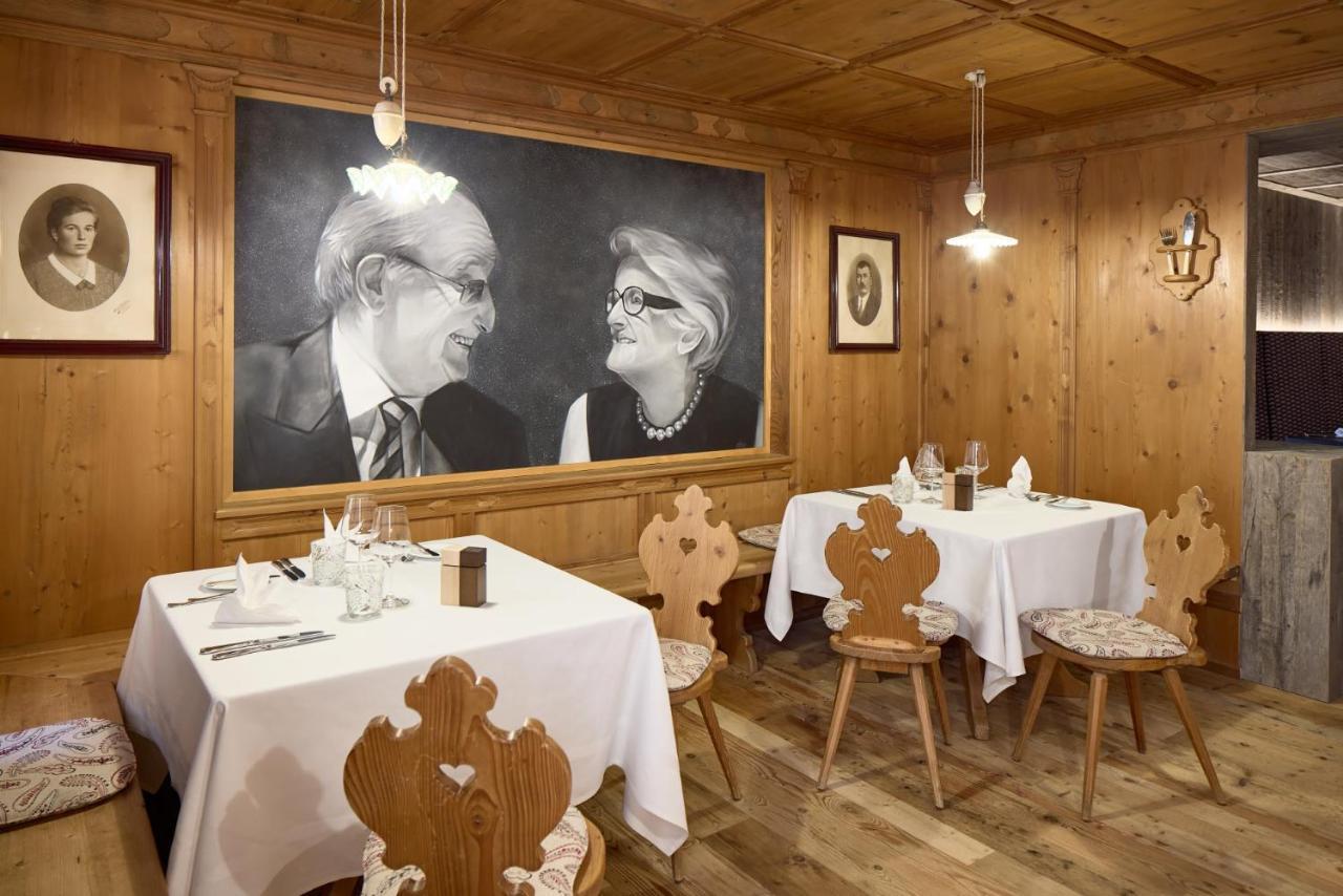 Hotel Christiania La Villa  Dış mekan fotoğraf