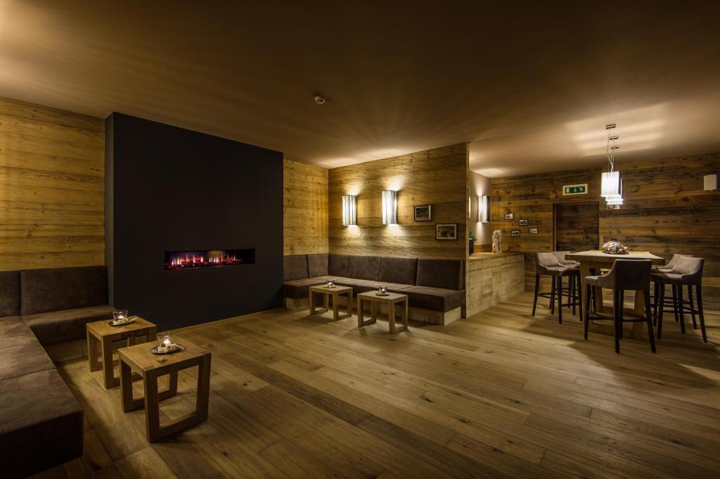 Hotel Christiania La Villa  Dış mekan fotoğraf