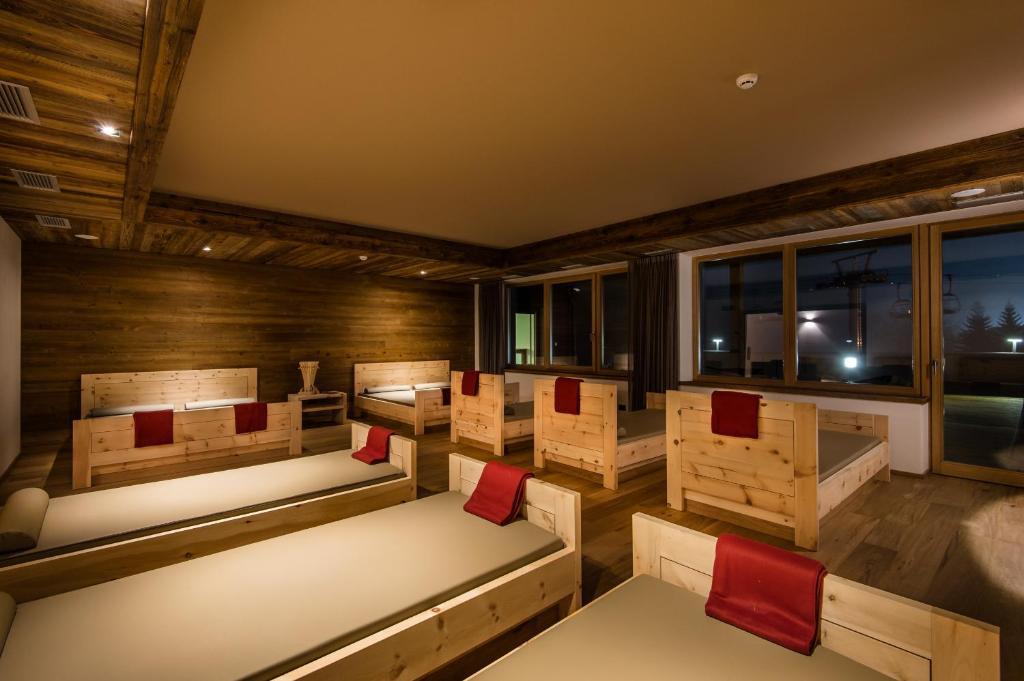 Hotel Christiania La Villa  Dış mekan fotoğraf