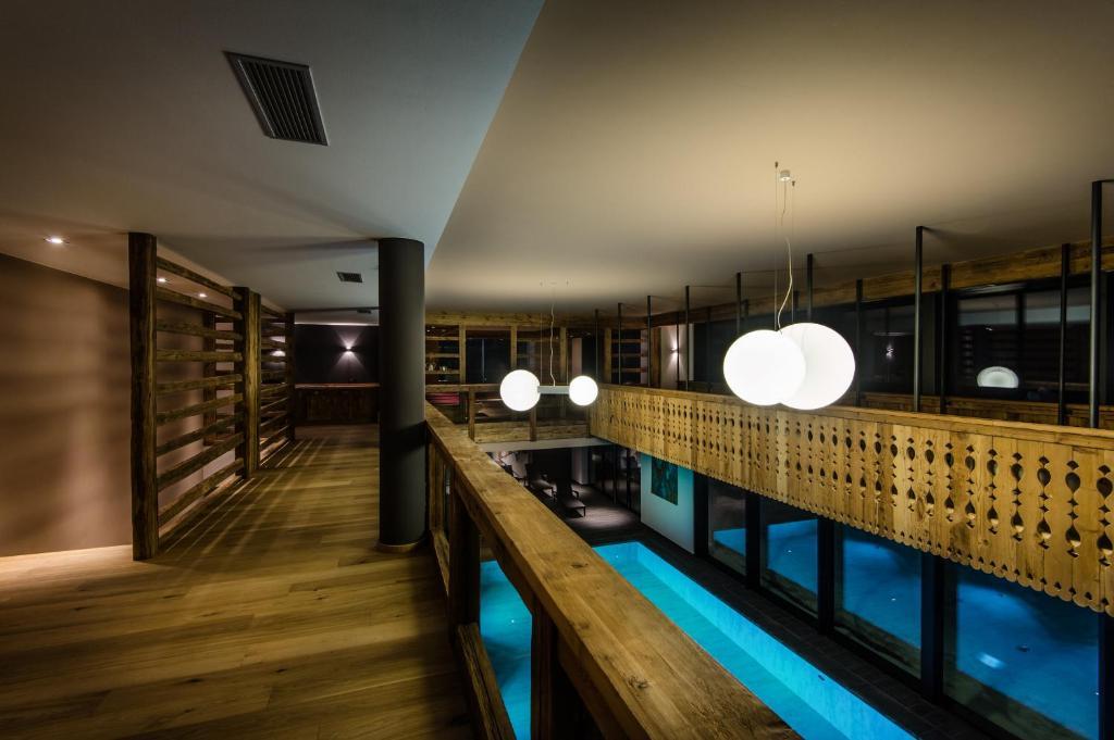 Hotel Christiania La Villa  Dış mekan fotoğraf
