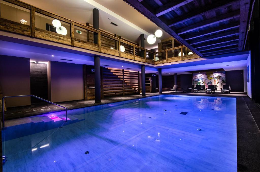 Hotel Christiania La Villa  Dış mekan fotoğraf
