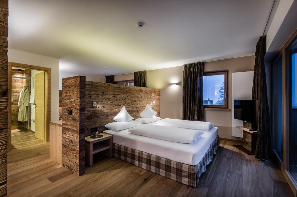 Hotel Christiania La Villa  Dış mekan fotoğraf