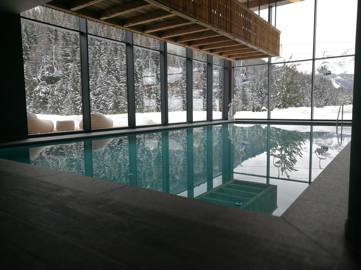 Hotel Christiania La Villa  Dış mekan fotoğraf