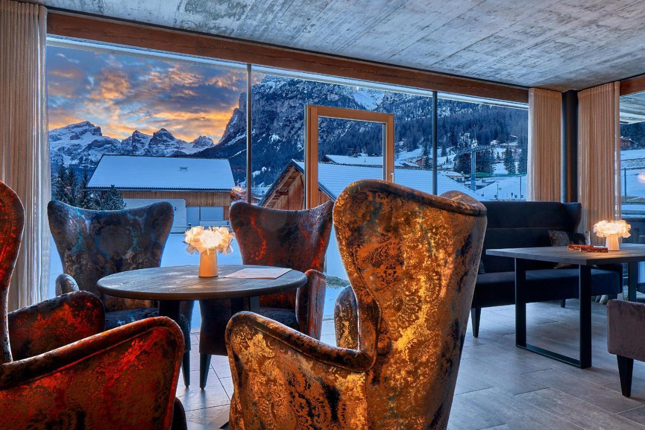 Hotel Christiania La Villa  Dış mekan fotoğraf