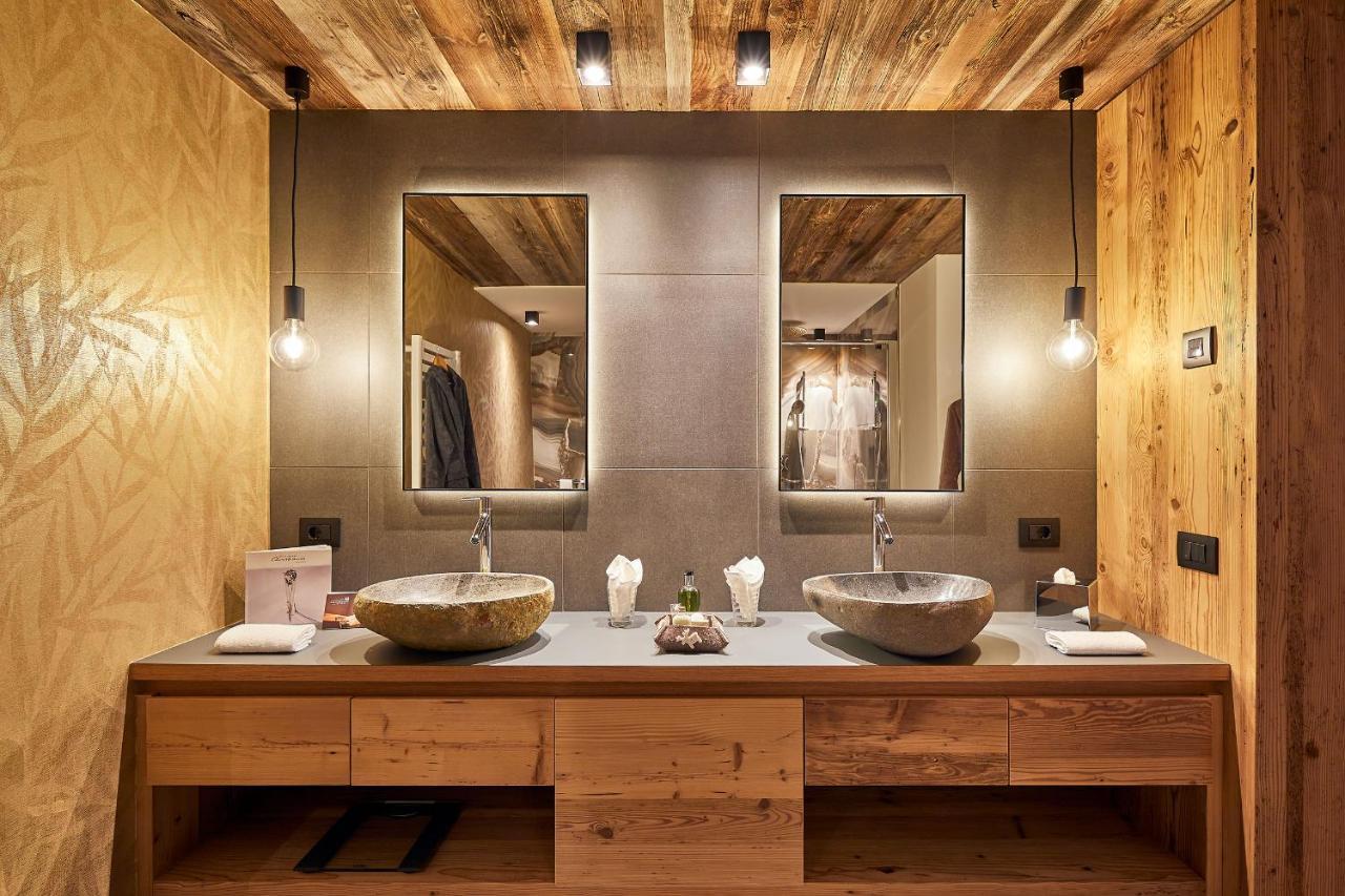 Hotel Christiania La Villa  Dış mekan fotoğraf