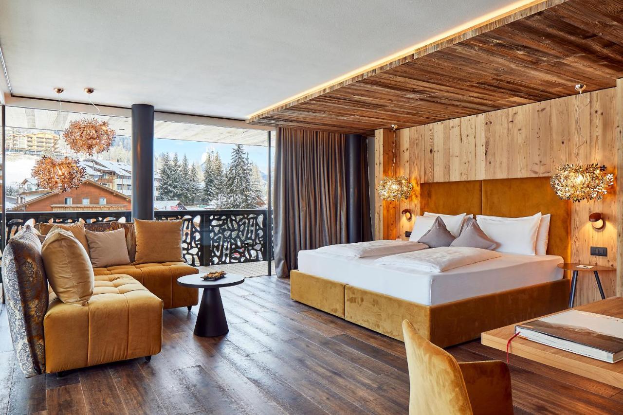 Hotel Christiania La Villa  Dış mekan fotoğraf