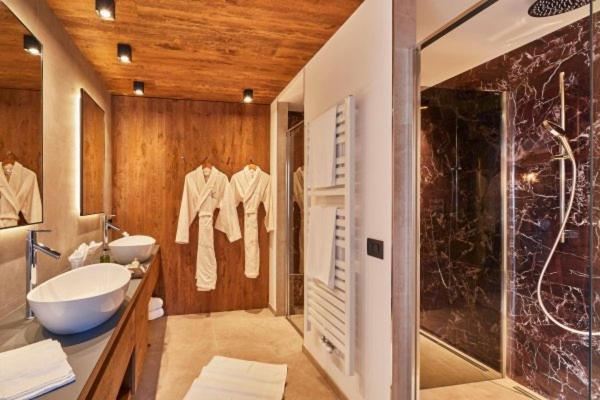 Hotel Christiania La Villa  Dış mekan fotoğraf