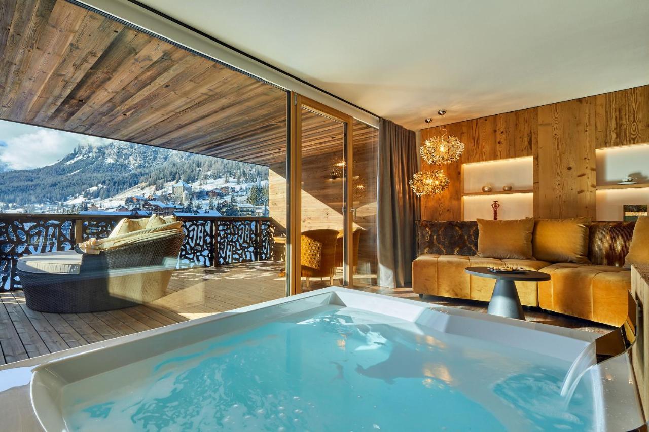 Hotel Christiania La Villa  Dış mekan fotoğraf