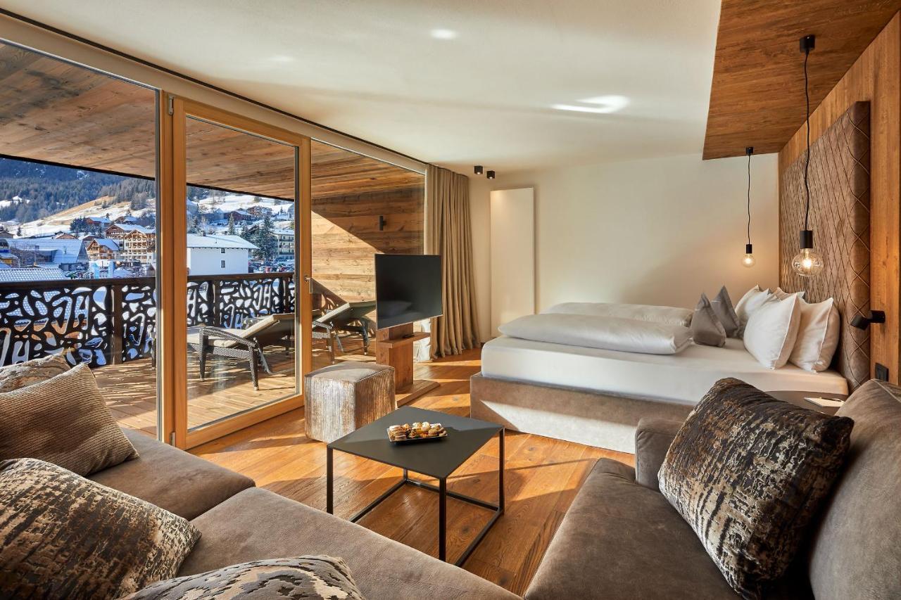 Hotel Christiania La Villa  Dış mekan fotoğraf