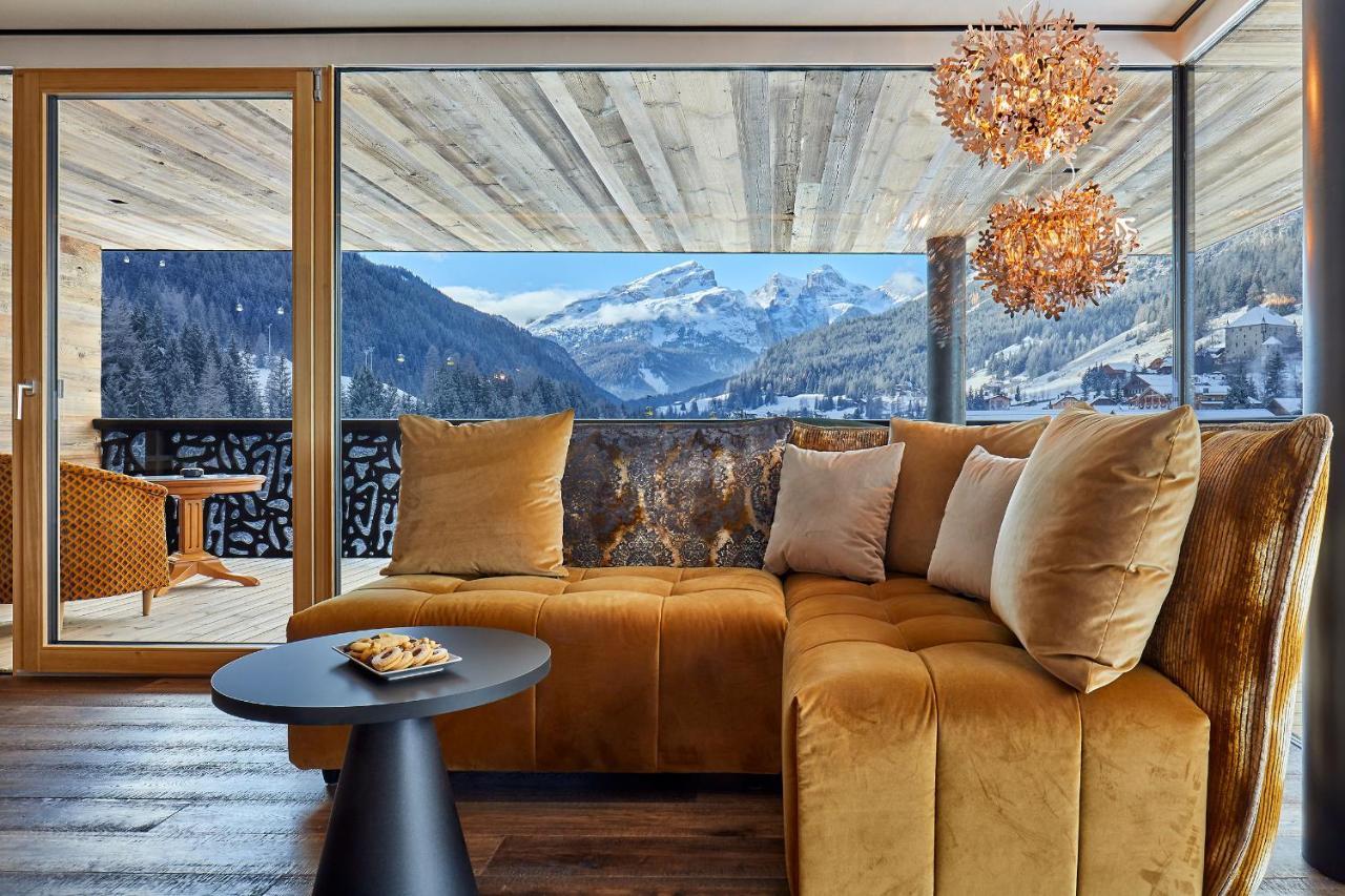 Hotel Christiania La Villa  Dış mekan fotoğraf