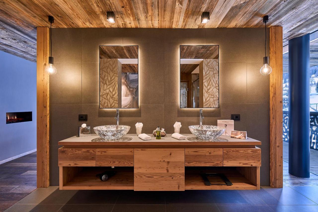 Hotel Christiania La Villa  Dış mekan fotoğraf