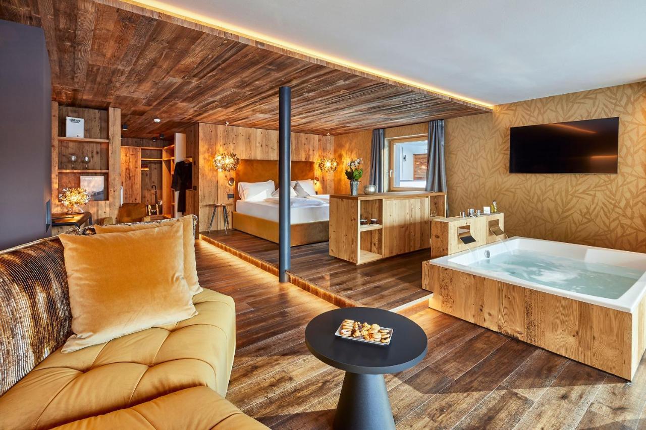 Hotel Christiania La Villa  Dış mekan fotoğraf