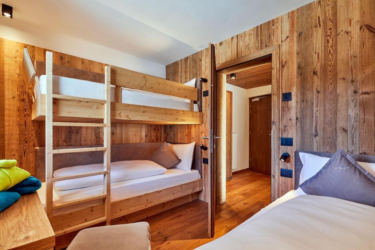 Hotel Christiania La Villa  Dış mekan fotoğraf