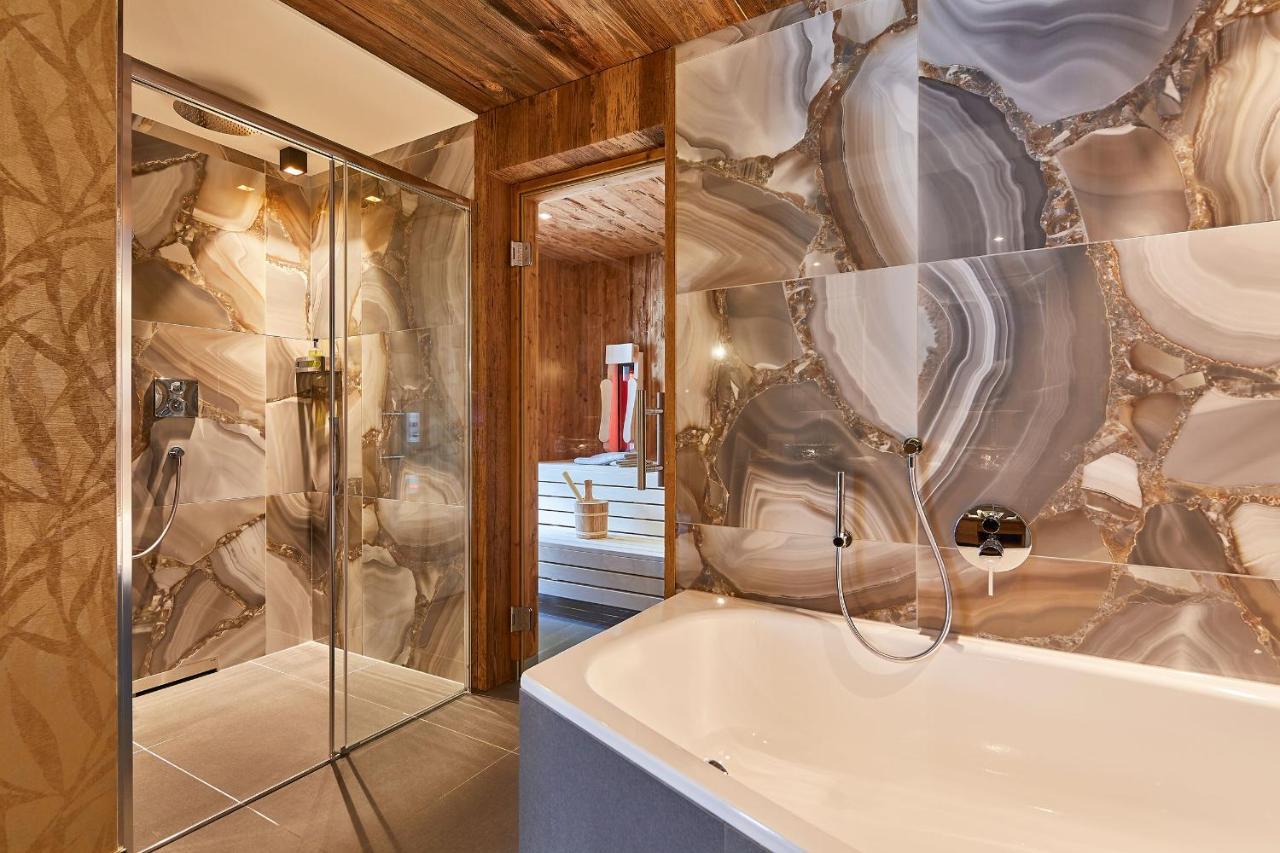Hotel Christiania La Villa  Dış mekan fotoğraf