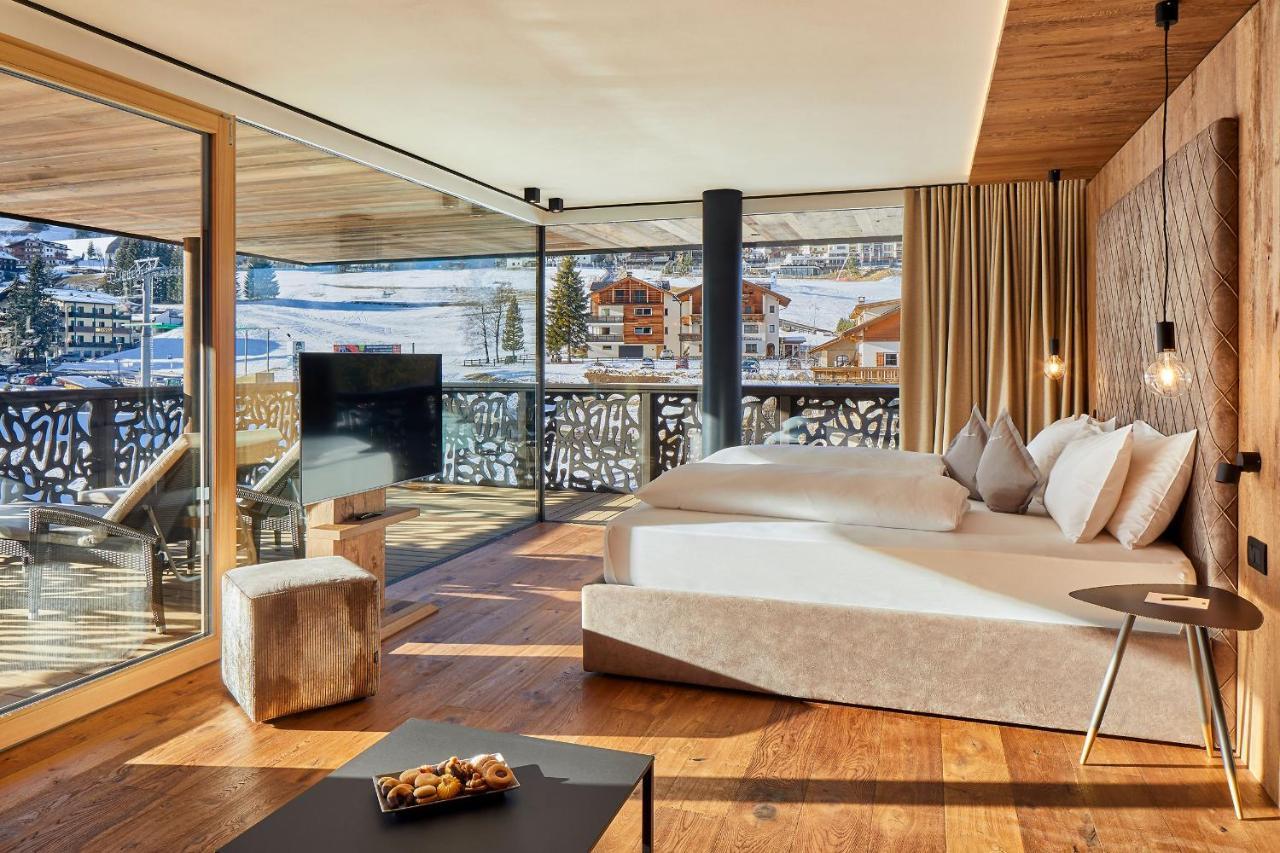 Hotel Christiania La Villa  Dış mekan fotoğraf