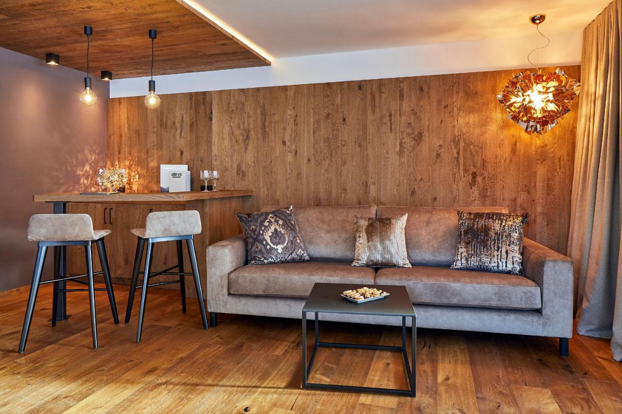 Hotel Christiania La Villa  Dış mekan fotoğraf