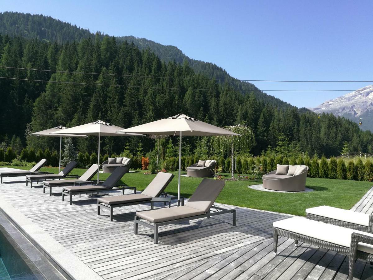 Hotel Christiania La Villa  Dış mekan fotoğraf
